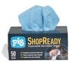 New Pig Corporation -  PIG® ShopReady™ Disposable Microfiber Wipers