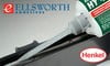 Ellsworth Adhesives - Speed + Strength in this Adhesive Hybrid