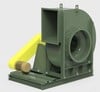 New York Blower Company (The) - Centrifugal Fans / Backward Inclined from NYB