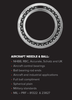 Aircraft Needle & Roller Bearings-Image