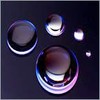 Daheng New Epoch Technology, Inc. - Optical Plano-Convex lenses