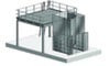 Essential ingredients of a proper mezzanine lift-Image