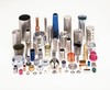 Cly-Del Manufacturing Company - Cly-Del for Electrical Component needs