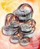 Triad Magnetics - VPT Toroidal Transformers Offer Power Efficiency