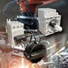 Altech Corp. - Altech Dual AC/DC Rated Motor Disconnect Switch