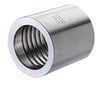 Kuriyama of America, Inc. - Sparkling Steel: SCF-SS Crimp Ferrules Update!