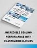 Zatkoff Seals & Packings - Incredible Sealing with Elastomeric O-Rings