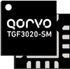 Qorvo - 5W, 4-6GHz, GaN on SiC RF Input-Matched Transistor