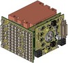 Qorvo - 100W, 32-38GHz Spatium Solid-State Power Amplifier