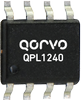 Qorvo - 75 Ohm 17dB CATV Amplifier, 5-1218 MHz