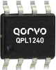 Qorvo - 75 Ohm 17dB CATV Amplifier, 5-1218 MHz