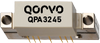 Qorvo - CATV Hybrid Amplifier 25-1218MHz, 25dB