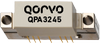 Qorvo - CATV Hybrid Amplifier 25-1218MHz, 25dB