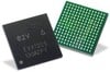 12-bit 3 GSps DAC with an integrated 4:1-Image