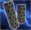 New Yorker Electronics Co., Inc. - New Yorker Releases new PDI Power Entry Connector