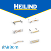 Heilind Electronics, Inc. - AirBorn iPowerAmp Series