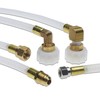 Deltrol Controls/Division of Deltrol Corp. - Hose sets & fittings for portable water 
