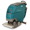 Deltrol Controls/Division of Deltrol Corp. - Dispensing Valves for Floor Scrubbers