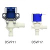 Deltrol Controls/Division of Deltrol Corp. -  2 way direct acting solenoid valve
