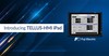 Fuji Electric Corp. of America - Introducing TELLUS-HMI iPad