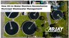 Arjay Engineering - Oil Monitors Boost Wastewater Efficiency