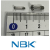 NBK America LLC - Miniature Screws