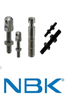 NBK America LLC - Structure components