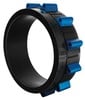ETEL S.A. - TORQUE MOTORS - low weight and low cost version