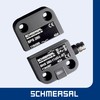Schmersal Inc. - Compact coded magnet sensor BNS260