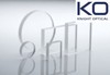 Knight Optical (UK) Ltd - Telecom Grade Windows for use in Fibre Optic Apps