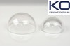 Knight Optical (UK) Ltd - Knight Optical’s UV domes for sterilisation 