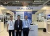 Suntech Applied Materials (Hefei) Co.,Ltd - Suntech at SEMICON SEA 2025 Expo Singapore