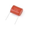 Shenzhen Weidy Industrial Development Co., Ltd. - Polyester Film Capacitor: 0.0100 to 10 Microfarads