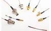 Rego Electronics Inc. - RF Coaxial Cable Assemblies