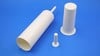Xiamen Innovacera Advanced Materials Co., Ltd. - Pyrolytic Boron Nitride Evaporation Crucible