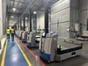 Micropower LLC - Micropower and JBT: Optimized AGV Fleet Outcomes