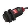 Intellisense Microelectronics Ltd. - Photoelectric sensor with teach-in function