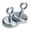 NdFeB Eye Bolt Holding Magnets for Secure Mounting-Image