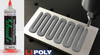 Shiu Li Technology Co., Ltd - Thermal Conductive Liquid Gap Filler – SH-putty3