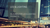 CHT USA Inc. - Silicones for LED & Lighting Products