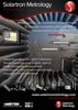 Ametek Solartron Metrology - Jet Engine Turbine Blade Gauging