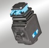 KNF Neuberger, Inc. - FMM80 Solenoid-Driven Diaphragm Metering Pump 