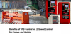 Columbus McKinnon Corporation - Benefits of VFD Control vs. 2-Speed Control