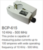 A.H. Systems Inc. - Split Type Clamp-on Design Current Probe BCP-615