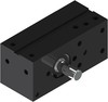 Rotomation, Inc. - Compact, Rugged 3-Position Actuator