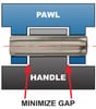 SPIROL - How to Design the Optimum Hinge