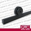 QTC METRIC GEARS - Proven Performance for Linear Motion Systems