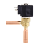 Parker Sporlan Division - Pulse Width Modulation Valve