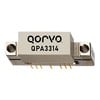Mouser Electronics - QPA3314 Hybrid Power Doubler Amplifier Module