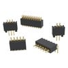 Mouser Electronics - Mouser shipping High-Density Mill-Max Connectors 